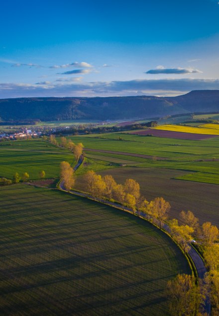 Rozdroże nad Wambierzycami