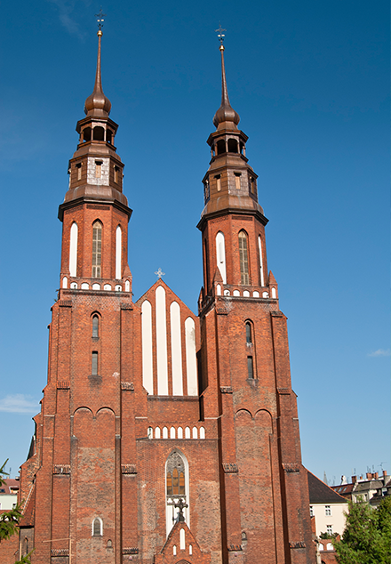 Katedra Opolska