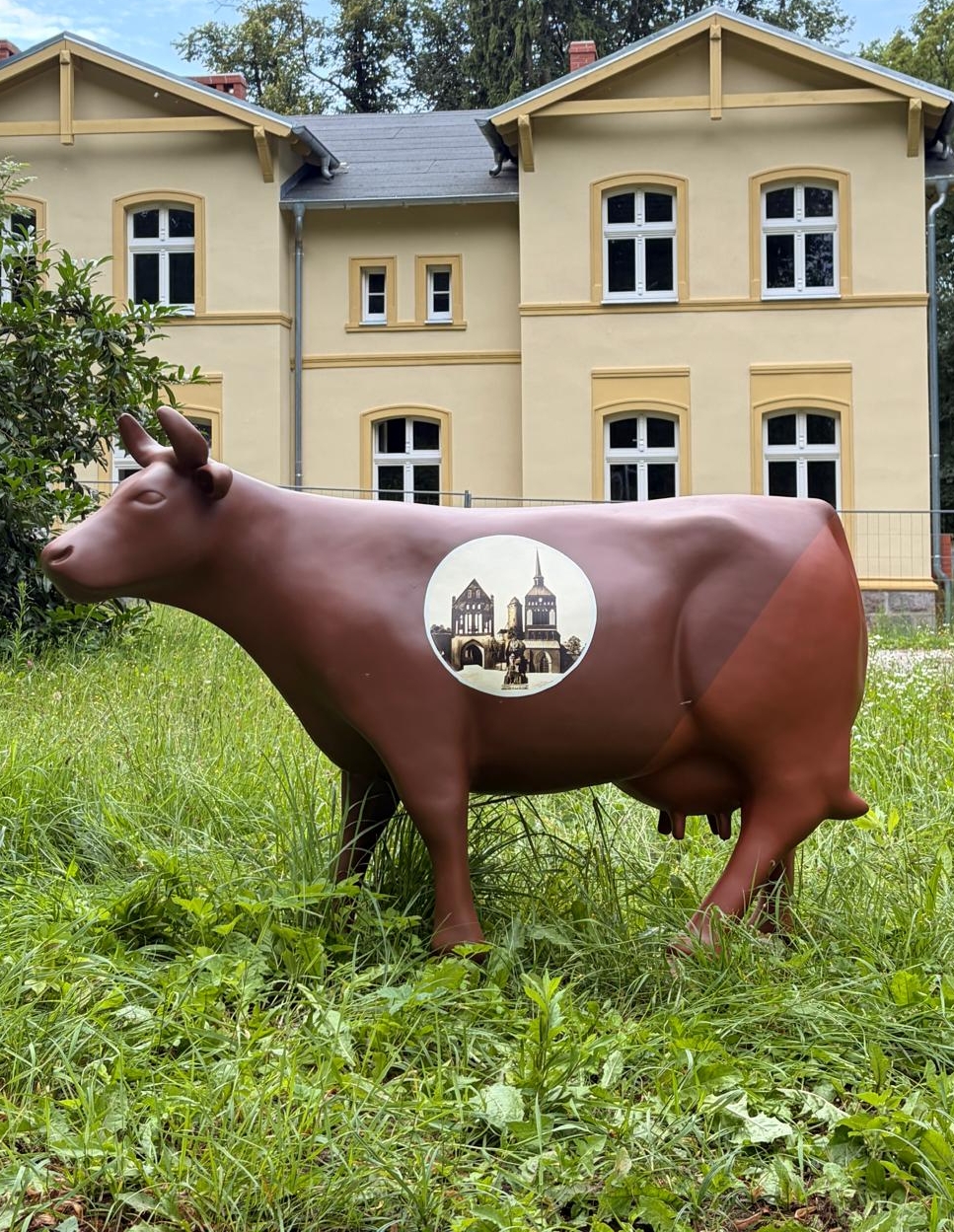 Krowa historyczna