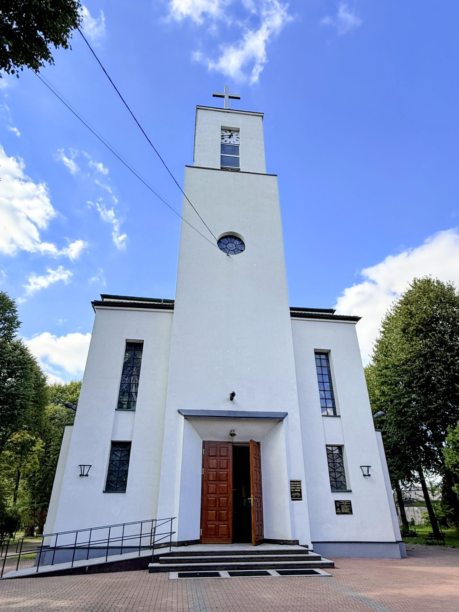 Kościół Matki Boskiej Częstochowskiej