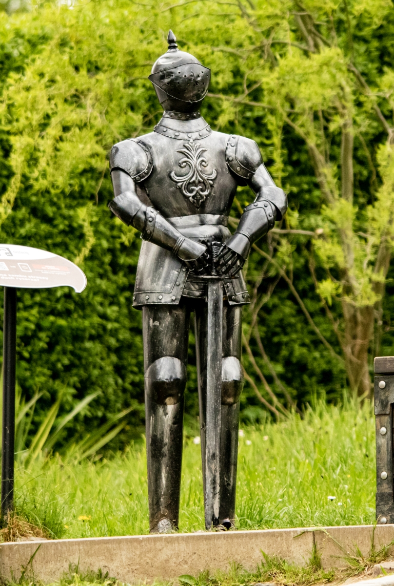 Złote ofiary