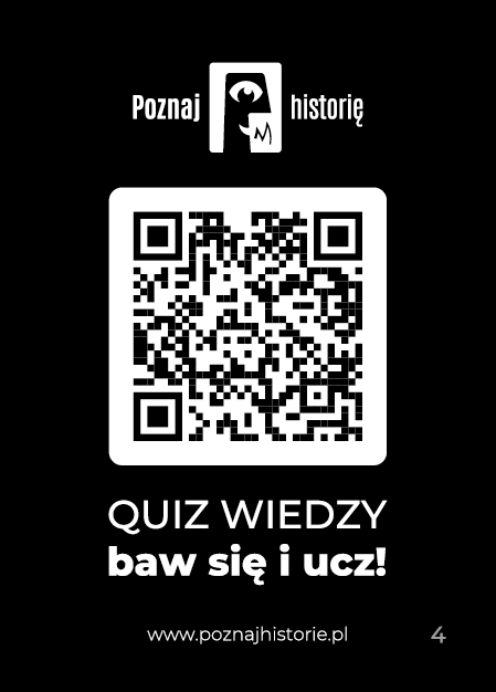 Tabliczka z QR kodem