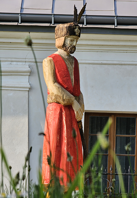 Piotr Kmita