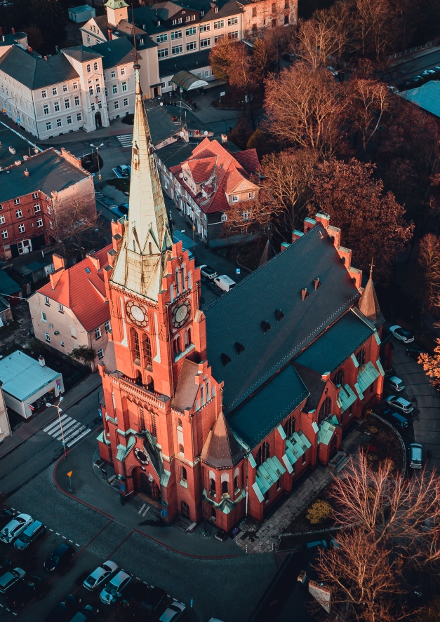 Kościół Matki Boskiej Królowej Polski