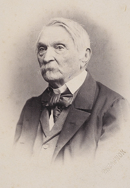 Aleksander Fredro