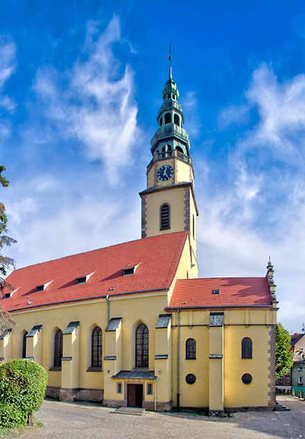 Kościół Św. Michała Archanioła