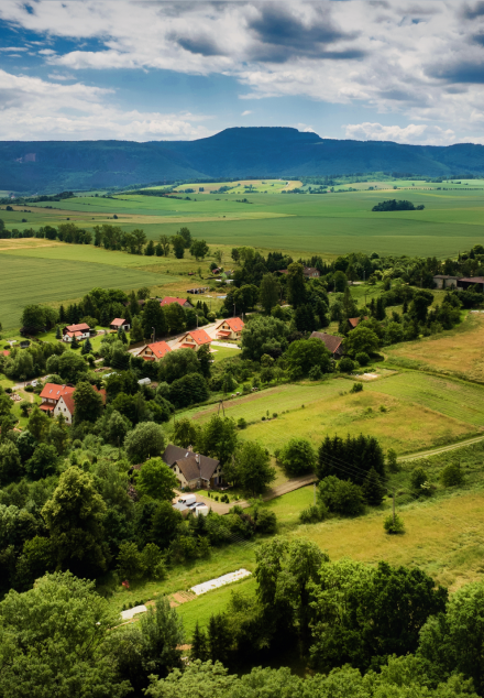Gajów