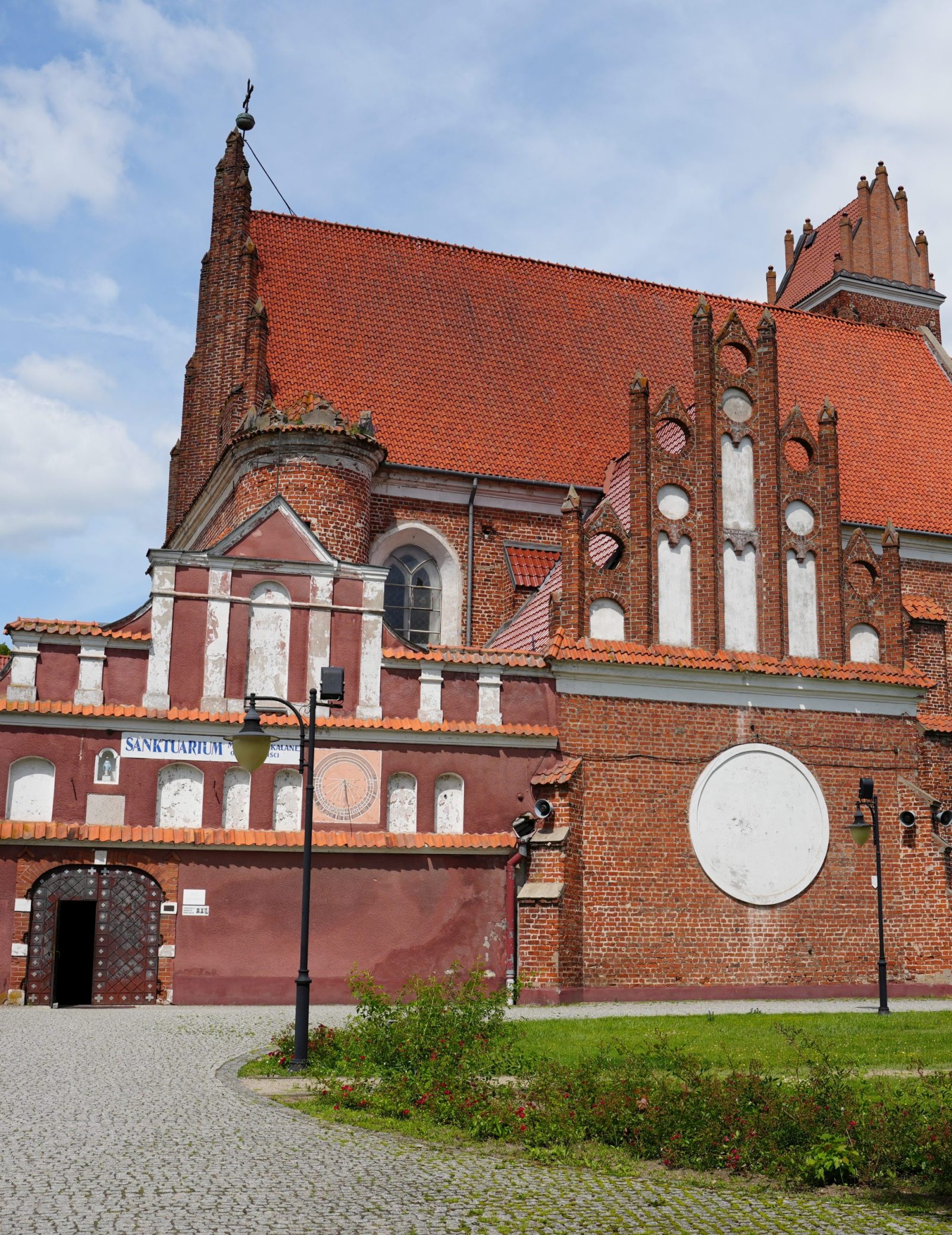 Pasjoniści