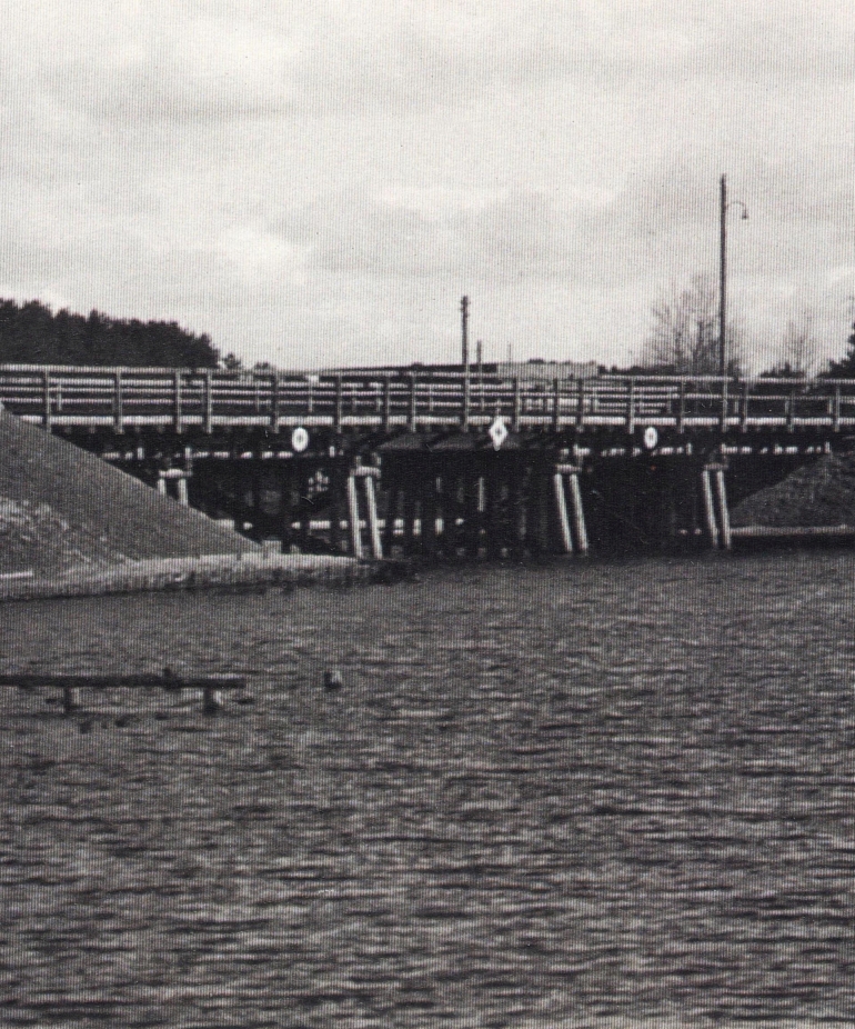 Mosty Nad Nettą