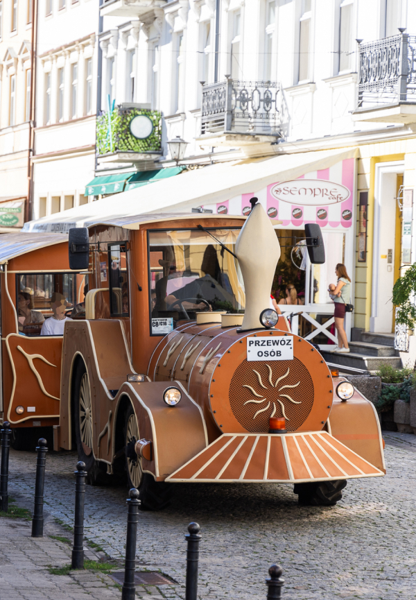 Kamienica Barokowa przy ul. Grodzkiej 2