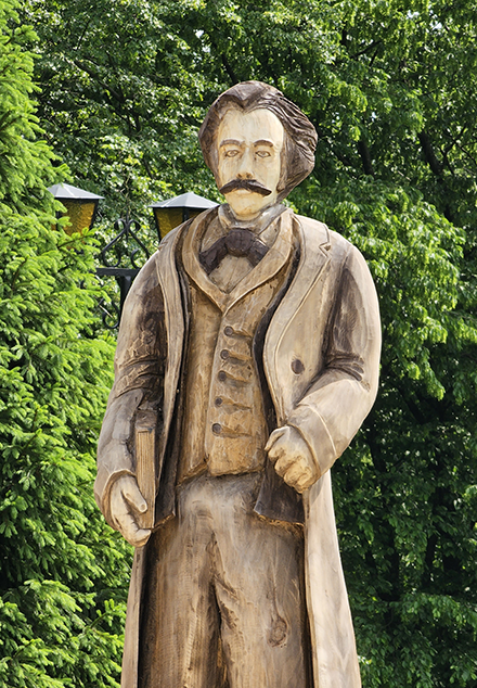 Zygmunt Kaczkowski