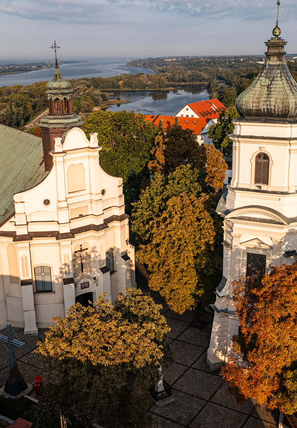 Kościół farny pw. św. Bartłomieja