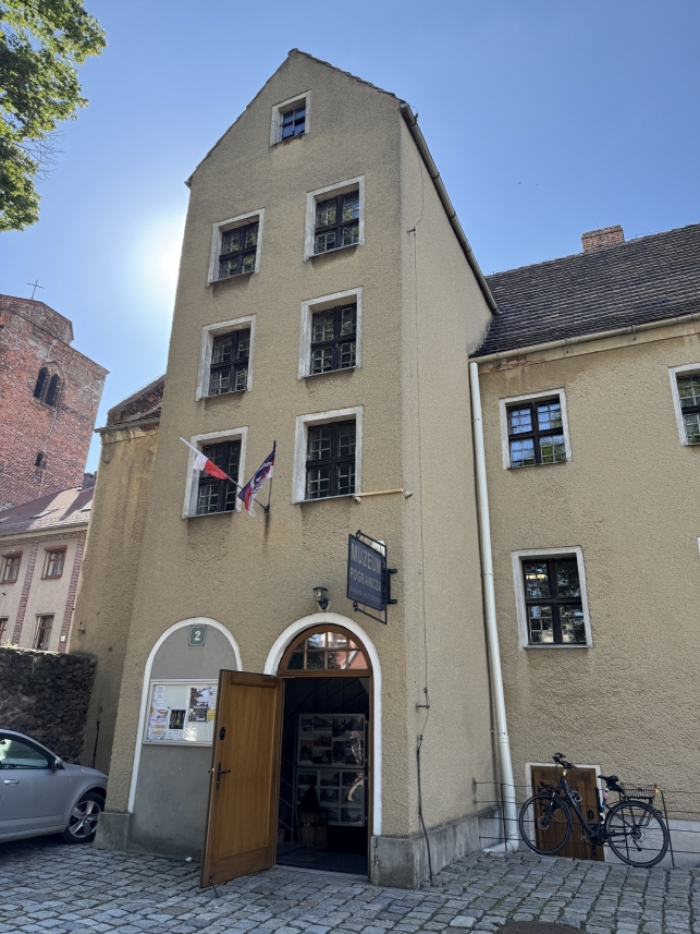 Muzeum