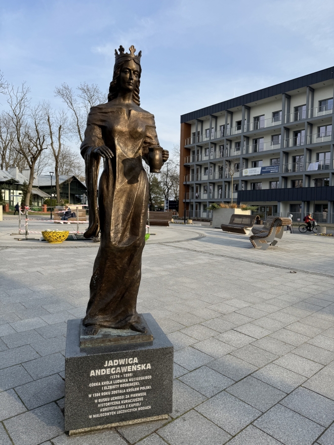 Królowa Jadwiga