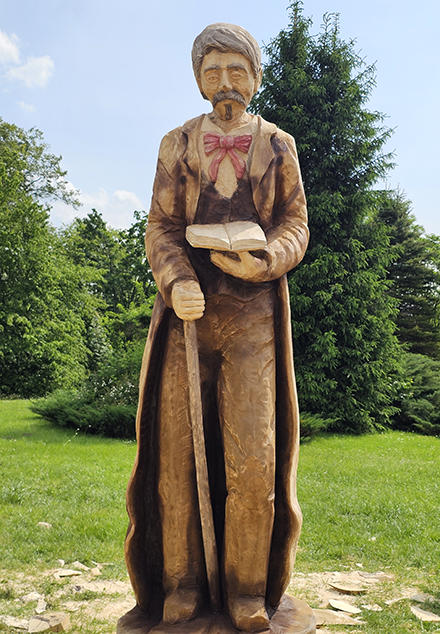 Aleksander Fredro