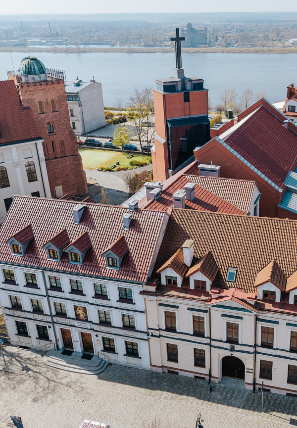 Sanktuarium Bożego Miłosierdzia