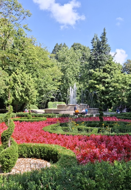 Park Książąt Pomorskich