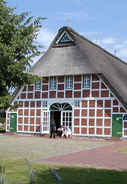 Lamstedt – miasto partnerskie