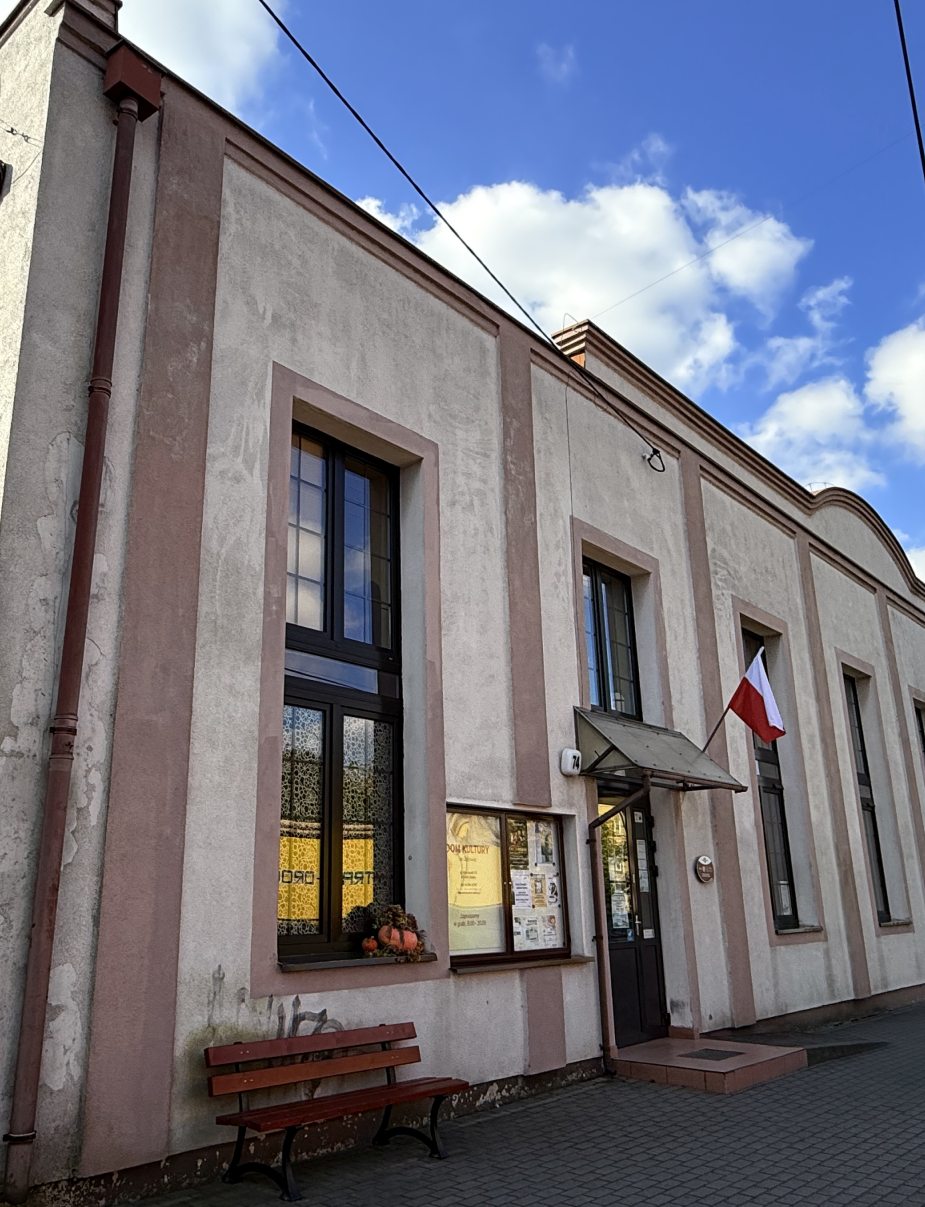 Dom Kultury