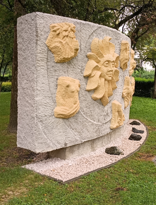 Układ słoneczny - Oś. M.Kopernika