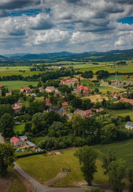 Ścinawka Dolna - Jasna Dolina